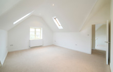 Redhill bedroom extension leads