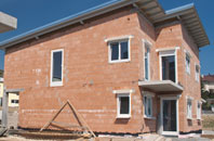 Redhill home extensions