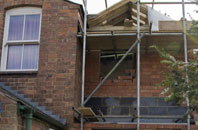 free Redhill home extension quotes