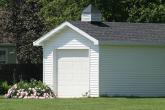 Redhill outbuilding construction costs